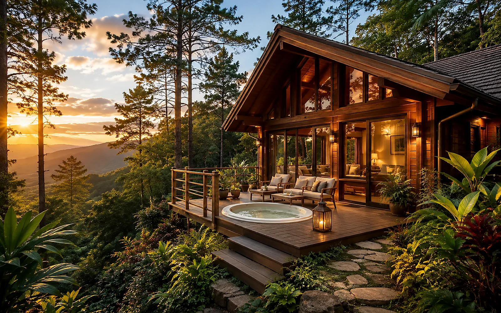 Jacuzzi